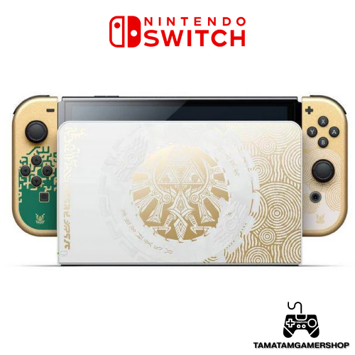 NINTENDO Zelda Edition-05